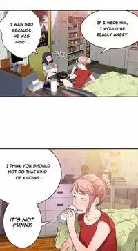 Tissue Thieves Ch.1-22 (English) (Ongoing)