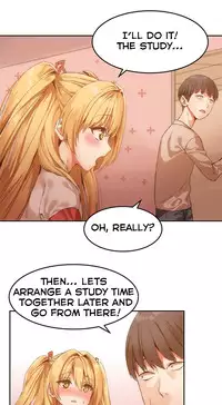 [Mx2J] Hahri's Lumpy Boardhouse Ch. 0-8 [English] (YoManga) (Ongoing)