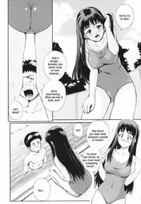 [Akiyama Kenta] Gift [English] kusanyagi