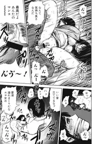 COMIC Mega GOLD 2008-05 Vol.7