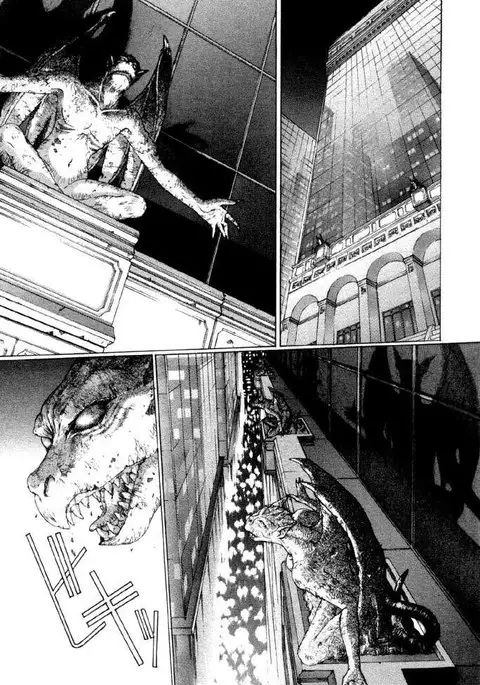 Vampire Master Vol1 - Night1