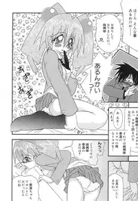 [Anthology] Pure Petit Vol. 4