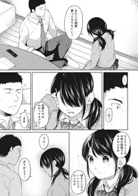 [Fumitsuki Sou] 1LDK+JK Ikinari Doukyo? Micchaku!? Hatsu Ecchi!!? Ch. 1-16