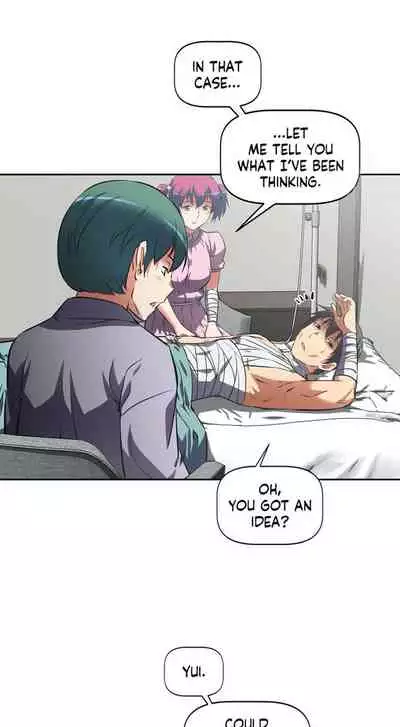 The Girls’ Nest | HELL'S HAREM Ch.1-17