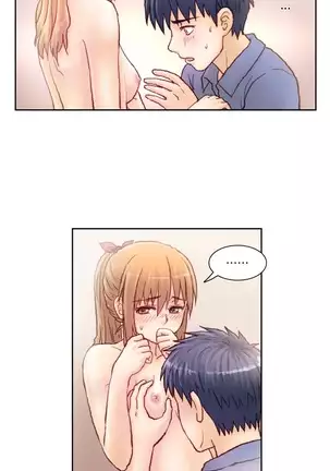 Wrath of the Tutoring Ch.1-36