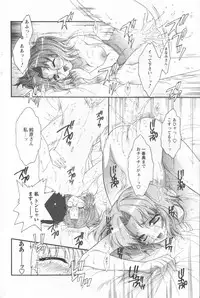 COMIC Men's Young 2006-11