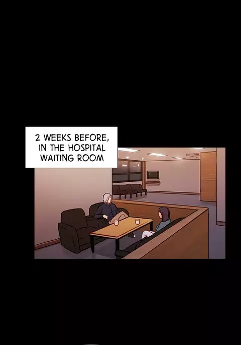 Scandal of the Witch Ch.1-26