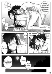 [Xter] Princess Dragon 13.5 [English] {Dragoonlord}
