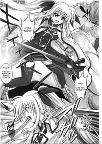 (C82) [Cyclone (Izumi, Reizei)] After LM8 (Magical Girl Lyrical Nanoha) [English] {doujin-moe.us}