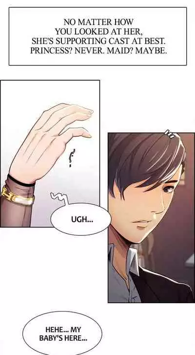 Taste of Forbbiden Fruit Ch.19/24