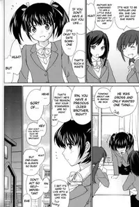 [Yuuki Homura] Ane Zukushi Ch. 4-9 [English] [Mintvoid]