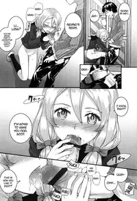 [Sumiya] SAYONARA FAIRIES [English] [QBtranslations + TLL + CW]