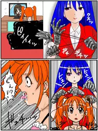 [RubberLeatherLatex (Annekuma)] Ansastsusha Kyouko 1 | Assassin: Kyouko 1 (English)