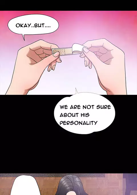 Secret Island Ch.1-25