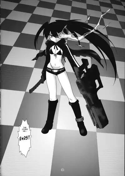 (C75) [Ruu Kikaku (Ruuen Rouga)] Violate [00] (VOCALOID) [English] [mysterymeat3]