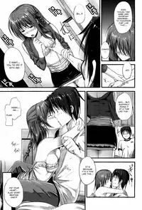 [Mikuni Mizuki] Sunao ni Narenai! [English]