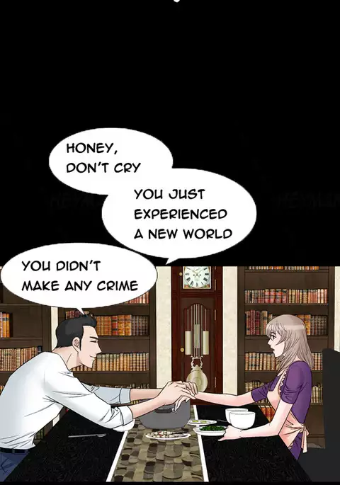 The Taste of Hands Ch.1-49