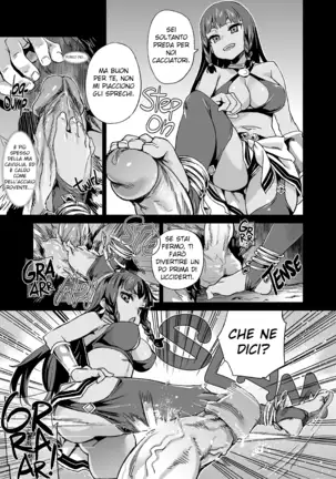 VictimGirls 19 JEZEBEL AMAZONES (decensored)