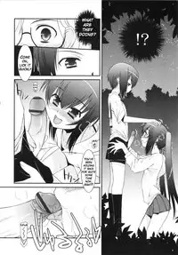 [Mizuki Eimu] Trick And Treat [English] {Hennojin}