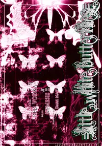 (C80) [Ruu Kikaku (Ruuen Rouga)] FARFALLA Due [English] =LWB=