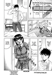 [Jamming] Mesunie Zuma Sacrifice [English] [Brolen]