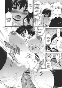 [jyaco] Zettai Kengen Sisters! (COMIC Megastore 2011-07) [English] [Sling]