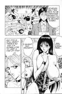 [Nagashima Chousuke] Pururun Seminar 1 [English]