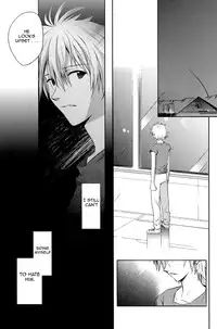 (C78) [cassino (Magarikouji Lily)] and down & down (Neon Genesis Evangelion) [English] [cocobees]