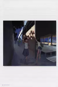 [Takamichi] Takamichi Art Works