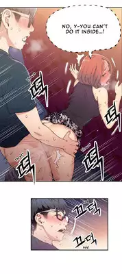 [BAK Hyeong Jun] Sweet Guy Ch.1-52 (English) (YoManga) (Ongoing)