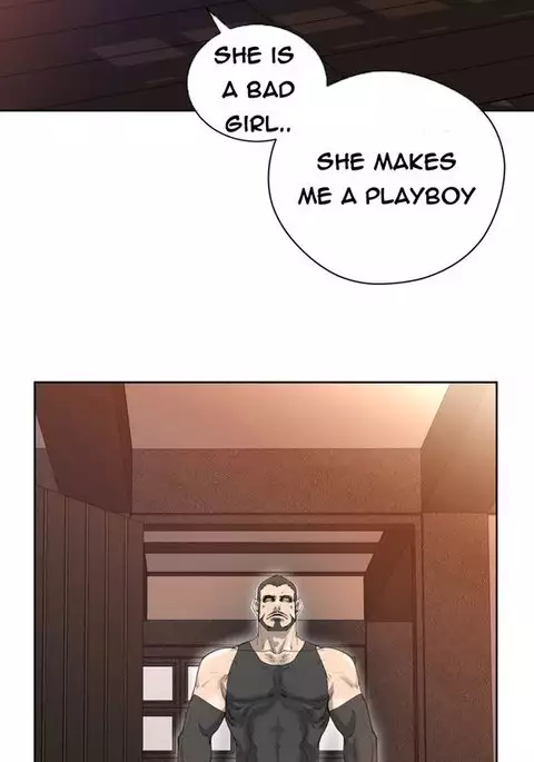 Perfect Half Ch.1-11