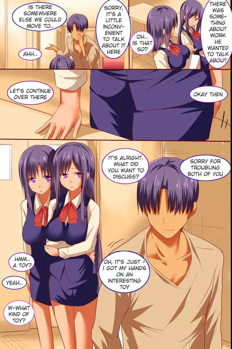 Saimin Byoutou ~ Ecchi na Kangofu-san ha Osuki desuka?