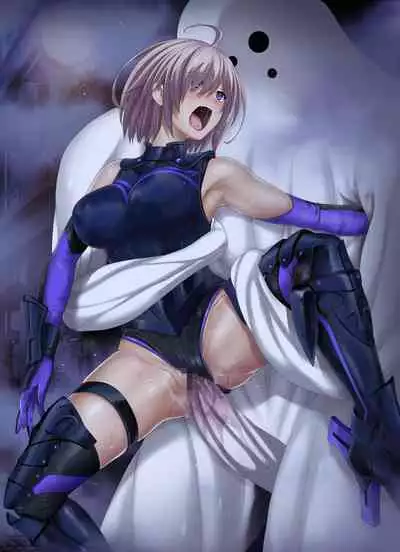 Cyclone no Doujinshi Matome 2012-2019 part 2