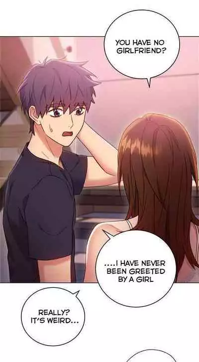 [Neck Pilllow] Stepmother Friends Ch.27/? [English] [Hentai Universe]