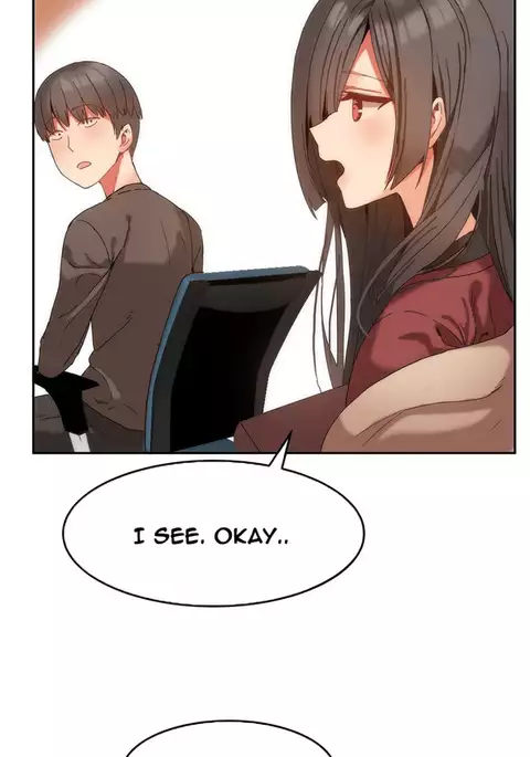 Hari Dormitory Ch.0-23