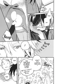 (SUPER22) [ABee (Hachi Fujiko)] Yuuutsu na Hitozuma (Psycho-Pass) [English] [ebil_trio]