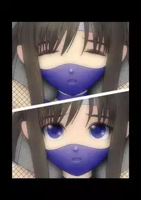 [NATURALDAYS] Kyouei Mizugi Ninja - Muzan na Okite