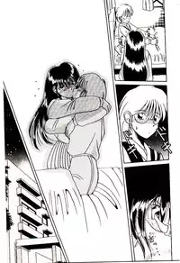 [Katori Shinbu] Love Message