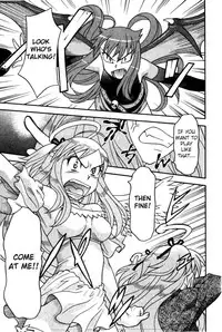 [Yanagi Masashi] Love and Devil Complete+Omake [English]