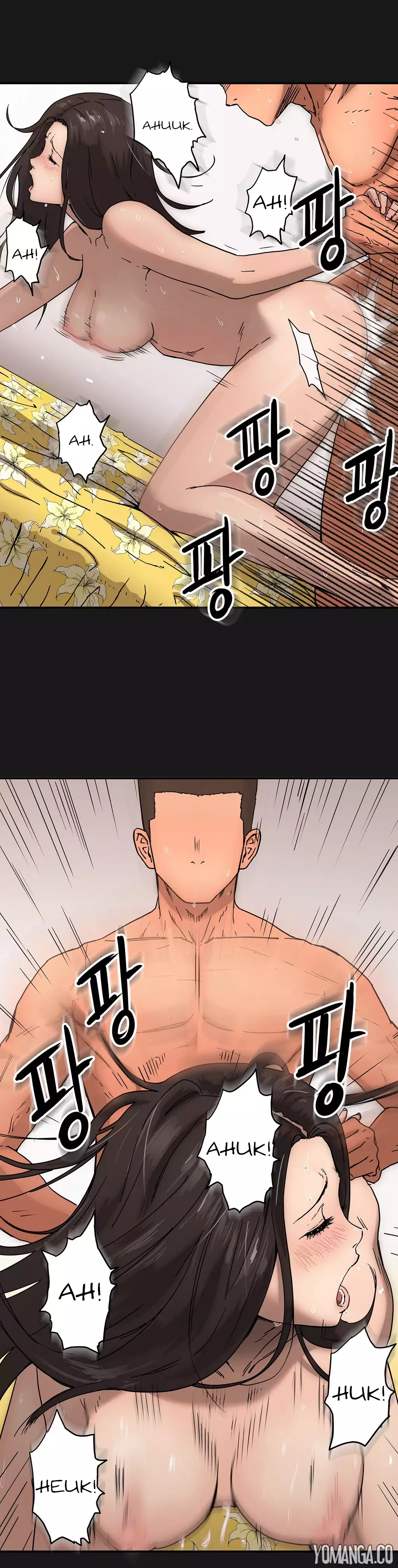 Refrain Love Ch.1-19