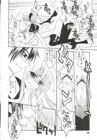 [Anthology] Gals XXX.HG