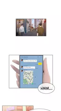 Miss Mystic Ch.1-25 (English) (Ongoing)