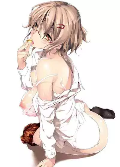 [Anthology] LOVE ADDICTION [Digital]