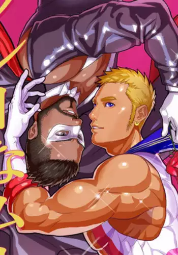 [Nobi Nobita] Muscular Sailor Sexy Moon