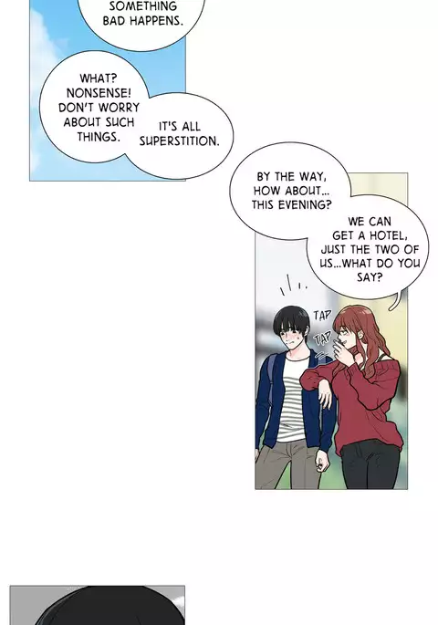 Sadistic Beauty Ch.1-25