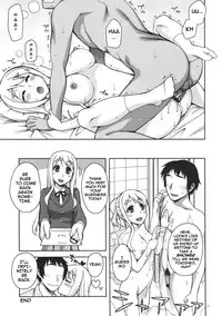 (COMIC1☆4) [KABAYAKIYA (Unagimaru)] Mugi-chan no Himitsu no Arbeit | Mugi-chan's Secret Part Time Job (K-ON!) [English] [Darknight]