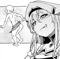 [SexyTurkey] Priestess Futanari (Goblin Slayer) (Ongoing)