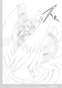 [Fukumaden] Drumfire!! 6