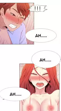 Miss Mystic Ch.1-26 (English) (Ongoing)