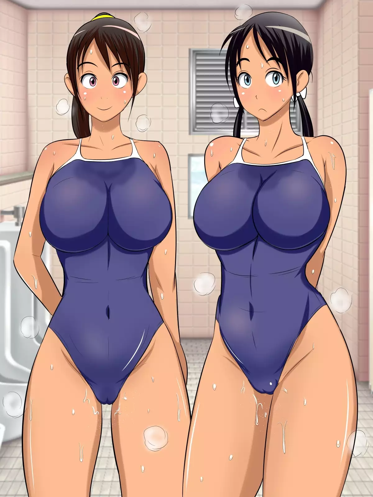 Sukusui-seishori touban